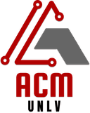 ACM UNLV Logo